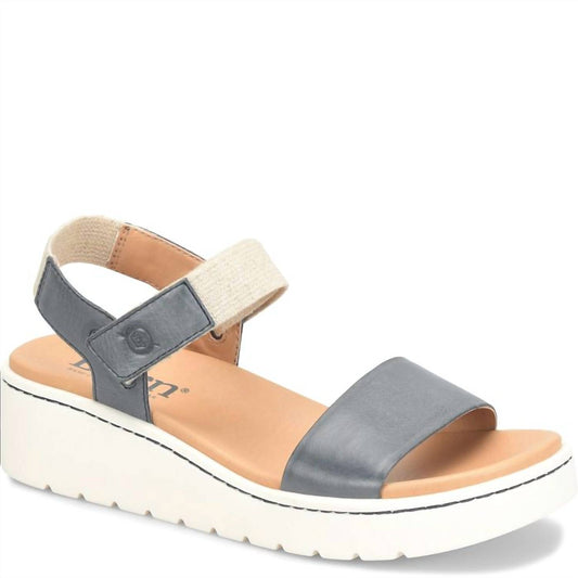 Born - Women's Kyla Sandal