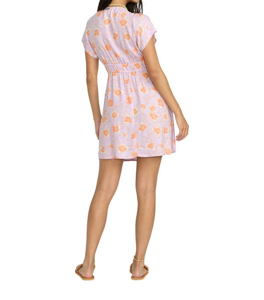 Billabong - Warm Rays Dress