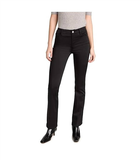 Frame - Le Mini Boots Jeans