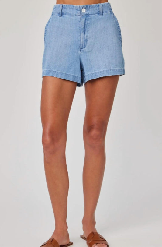 Bella Dahl - Playa Trouser Short