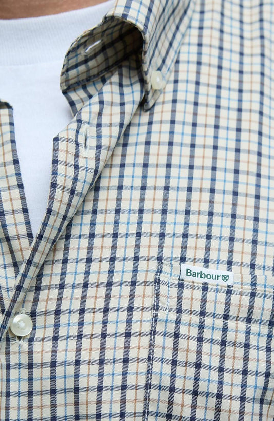 Barbour - Teesdale Performance Shirt