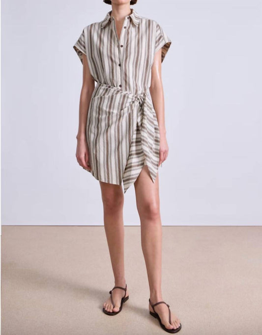 Apiece Apart - San Vito Sarong