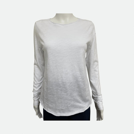 Elliott Lauren - Carter Crew Tee