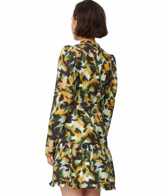 Marie Oliver - Velma Dress