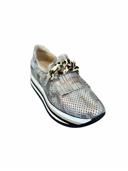 Softwaves - Women’s Cloe Platform Shoes