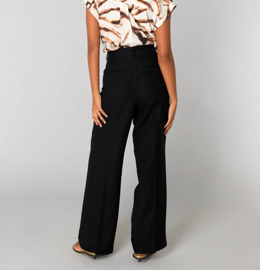 Yest - Gilana Essential Trousers