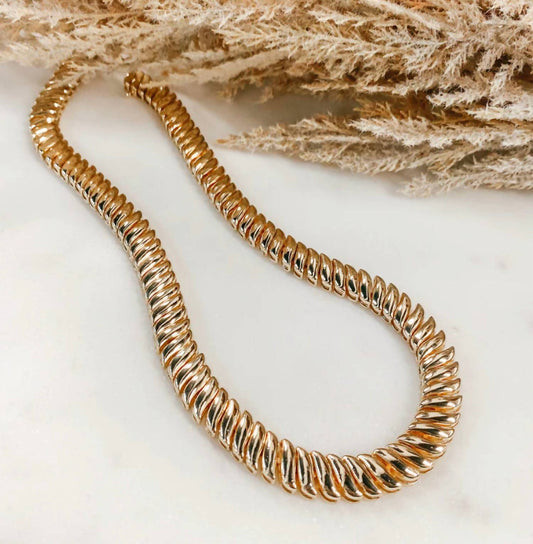 Bracha - Cabo Necklace