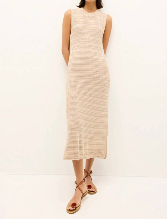 Marie Oliver - ISLA DRESS