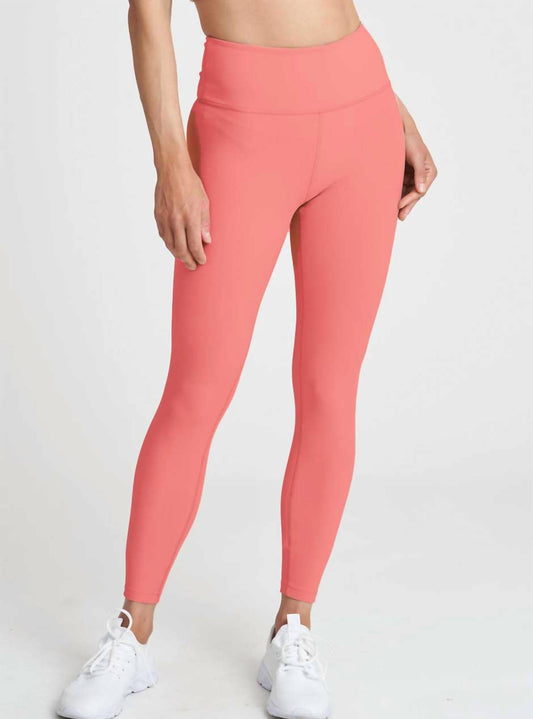 Thrive Societe - Ribbed 7/8 Leggings