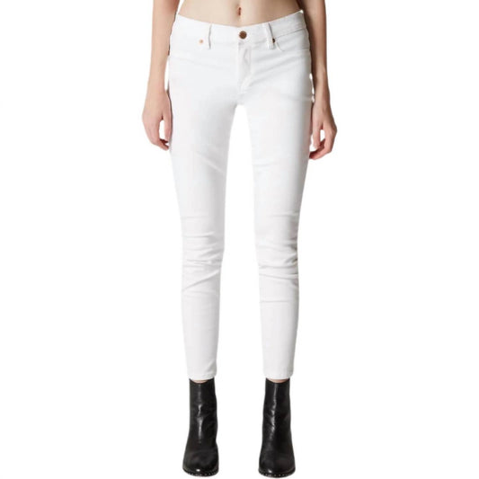 Blanknyc - Great Low Rise Skinny Jeans