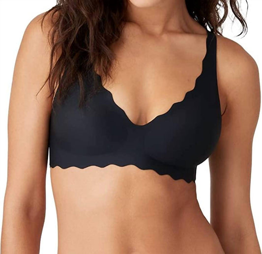 Wacoal - B.Wow'd Wire Free Bra