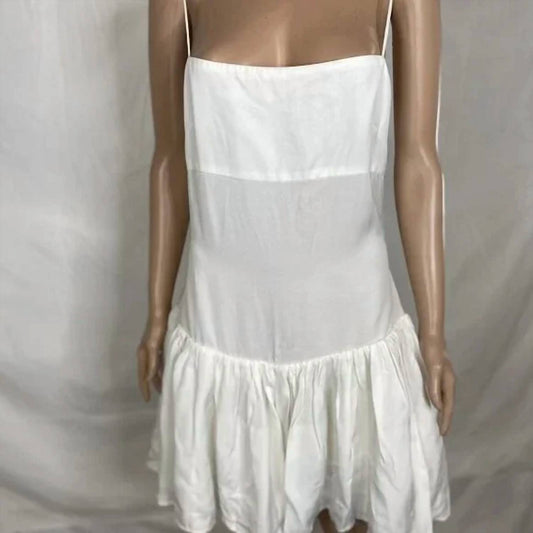 Nbd - Women's Katerina Summer Mini Dress