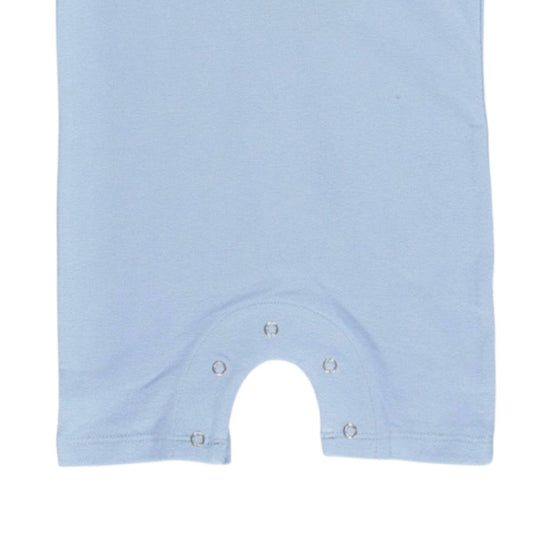 Me & Henry - Kid's Pique Polo Shortall