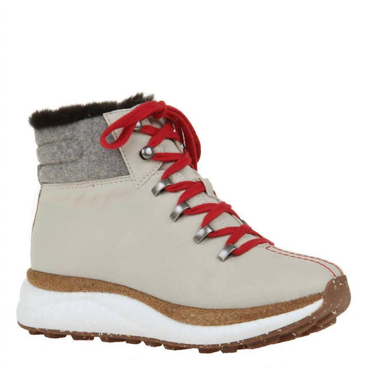 Otbt - Women's Buckly Sneaker Boots