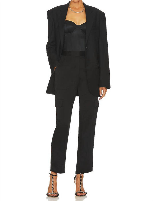 Simkhai - Carolina Utility Pant