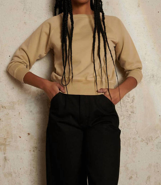 Soeur - UNO SWEATSHIRT