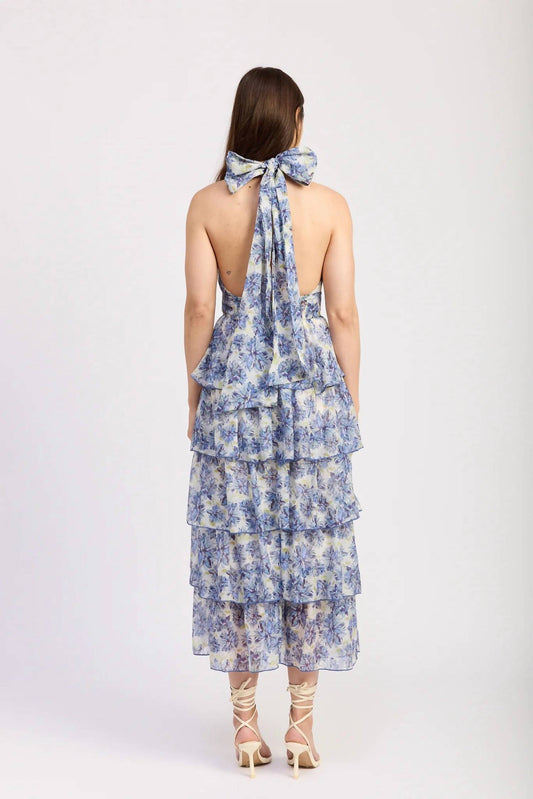 En Saison - Odessa Maxi Dress