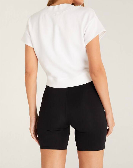 Knot Your Average Top