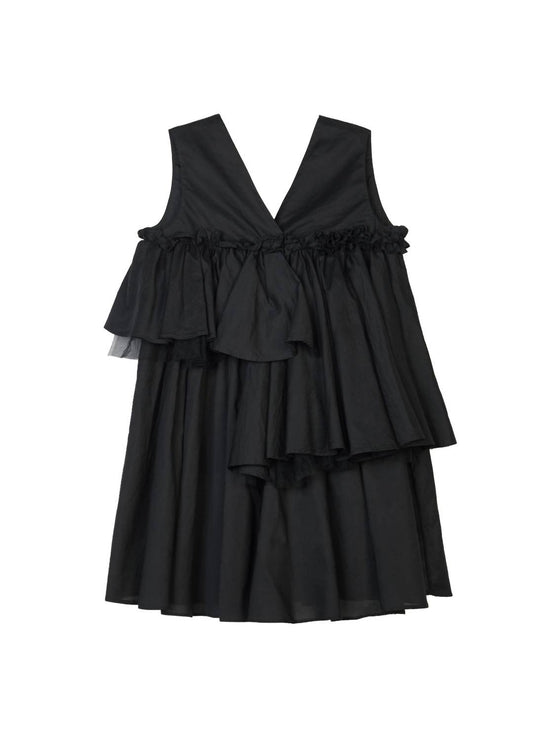 Jnby - Girl's Sleeveless Top