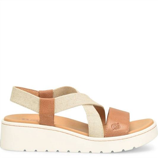 Born - Women's Kasady Wedge