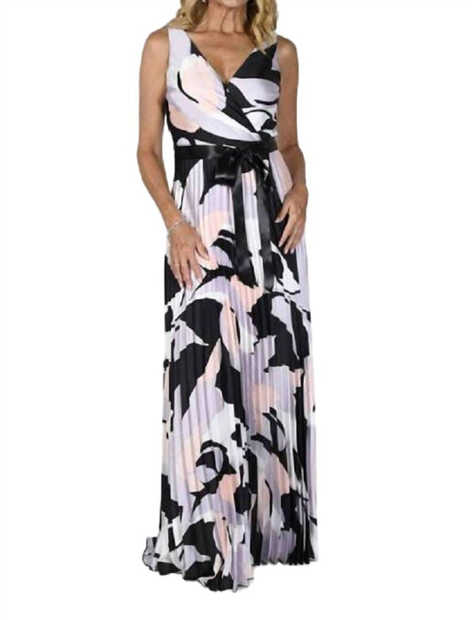 Frank Lyman - Maxi Dress