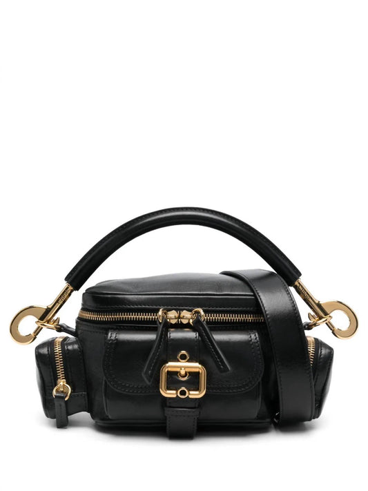 Chloe - Women's Small Camera Bag