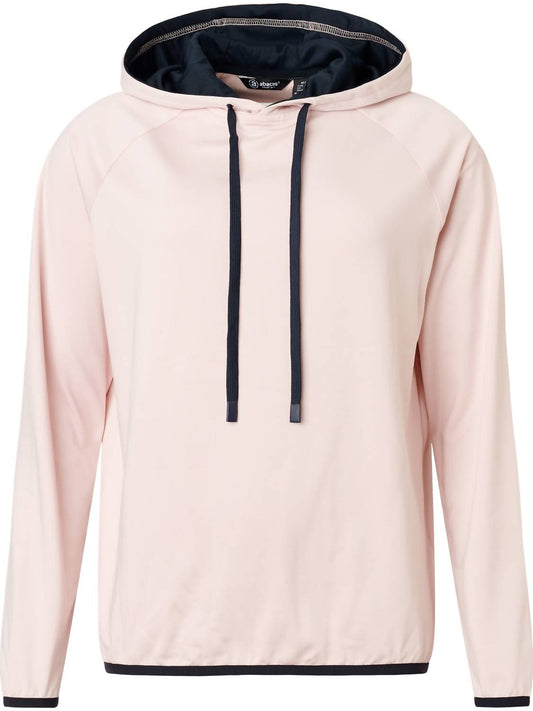 Abacus Sportswear Us - Women's Loop Long Sleeves Drycool Golf Hoodie