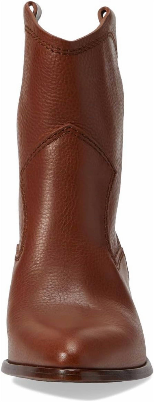 Pedro Garcia - Women's Arkansas Boots