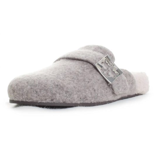 Tory Burch - Women's Mellow Shearling Mule