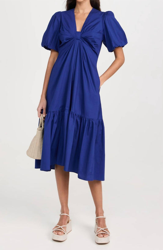 Shoshanna - Annabelle Dress