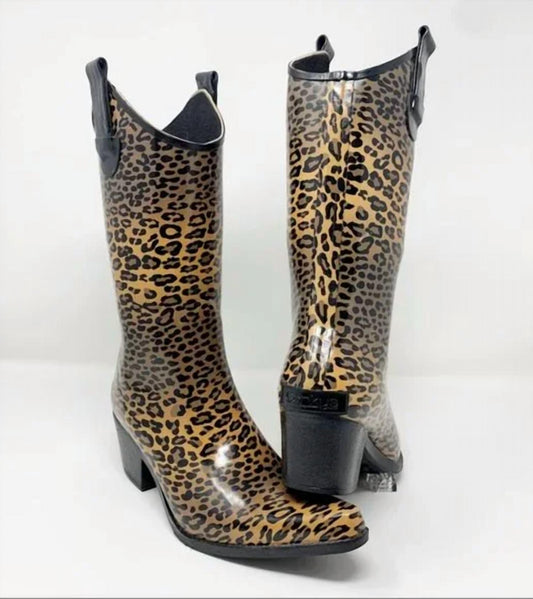 Corkys Footwear - COWGIRL RAINBOOT