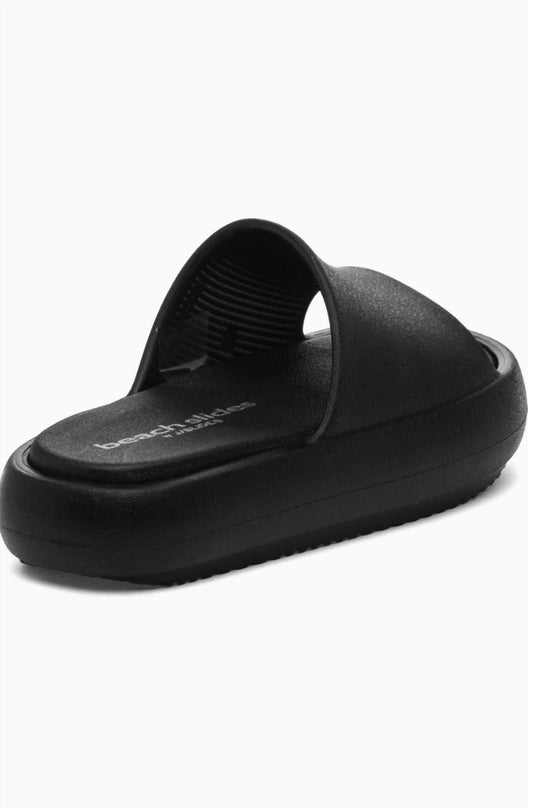 J/Slides - Women's Squish Slides