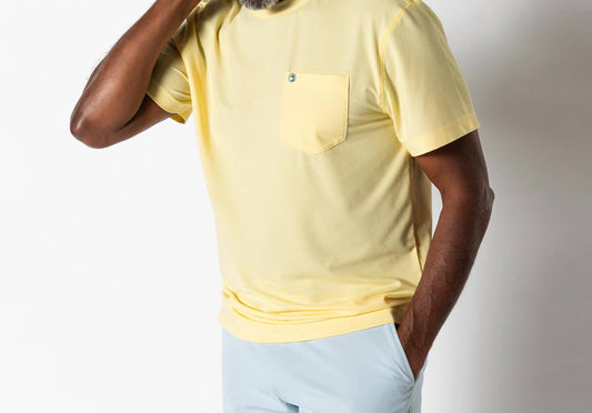 Duck Head - Windward Performance T-shirt