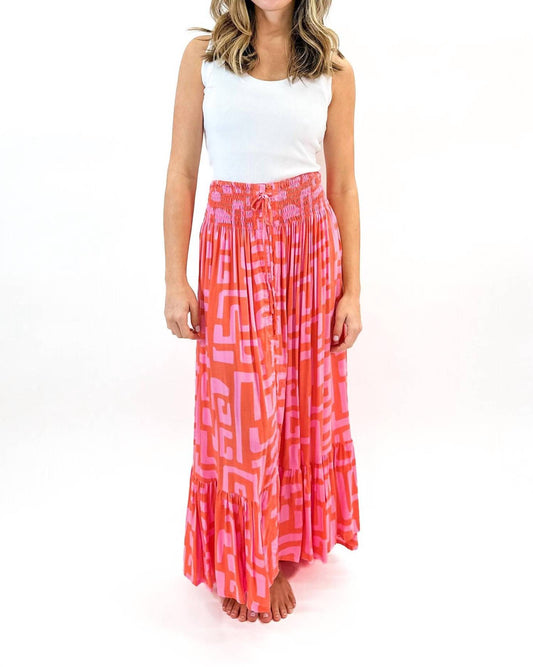 Sealustre - Drifter Skirt