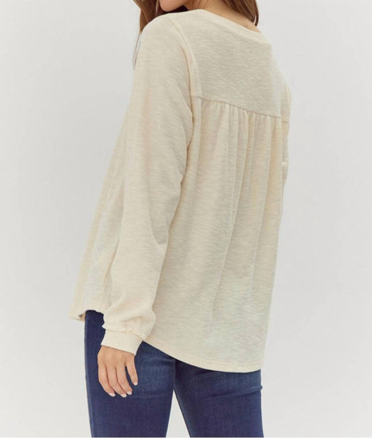 Jodifl - I Would Imagine Top