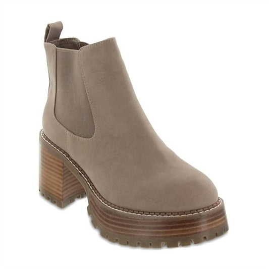 Mia - Women's Alejandro Boot