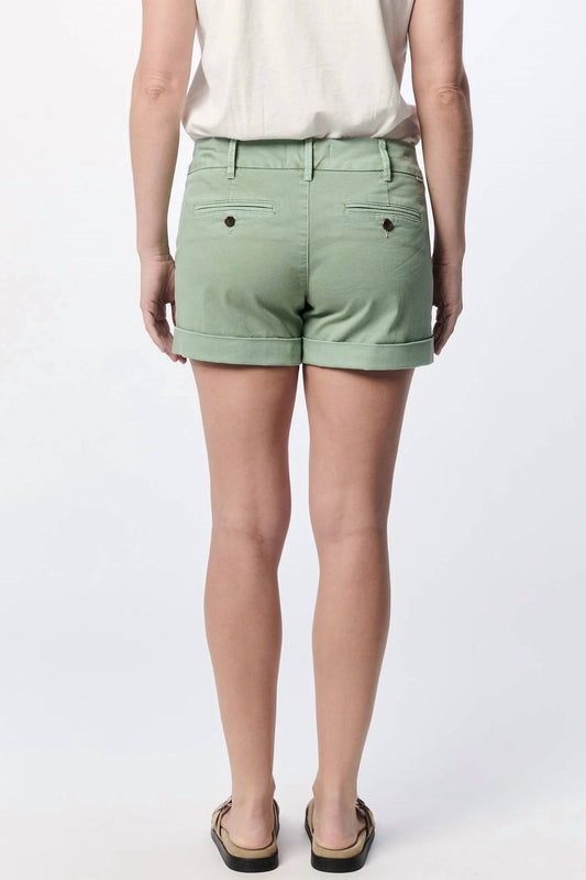 Dear John Denim - North Hampton Short