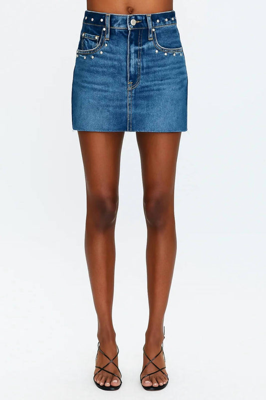Pistola - Skye Mini Skirt