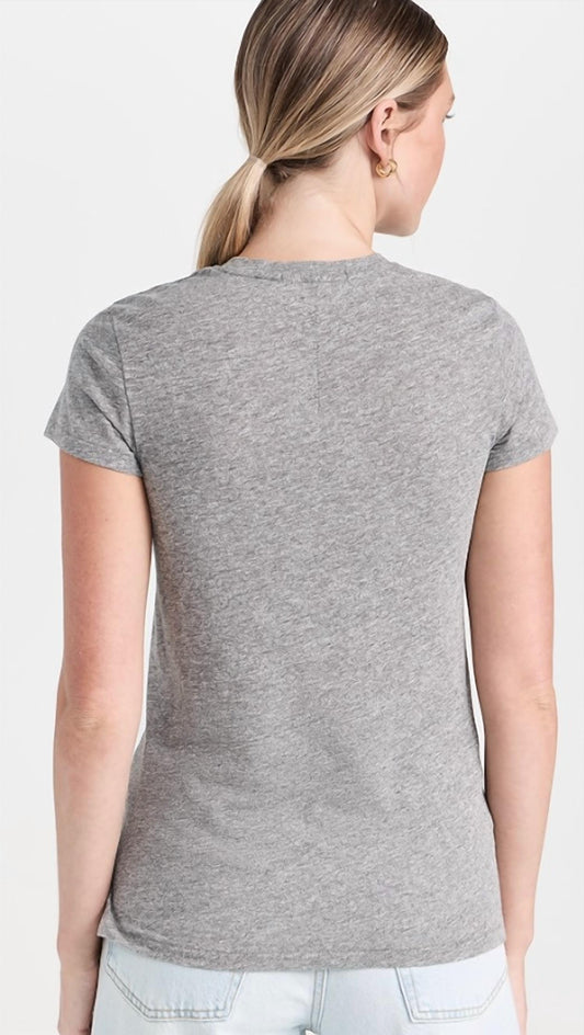 Stateside - Triblend SS V