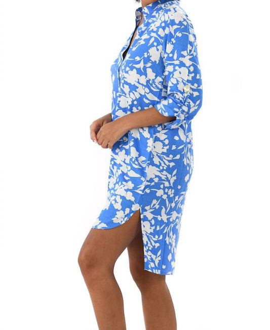 Walker & Wade - Day Tripper Dress