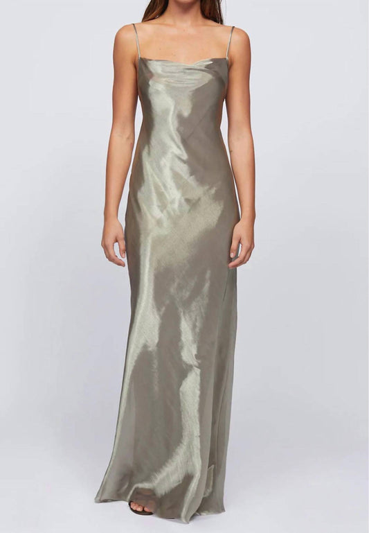 Bec + Bridge - Fleur Maxi Dress