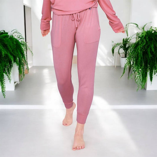 Hello Mello - Best Day Ever Lounge Jooggers