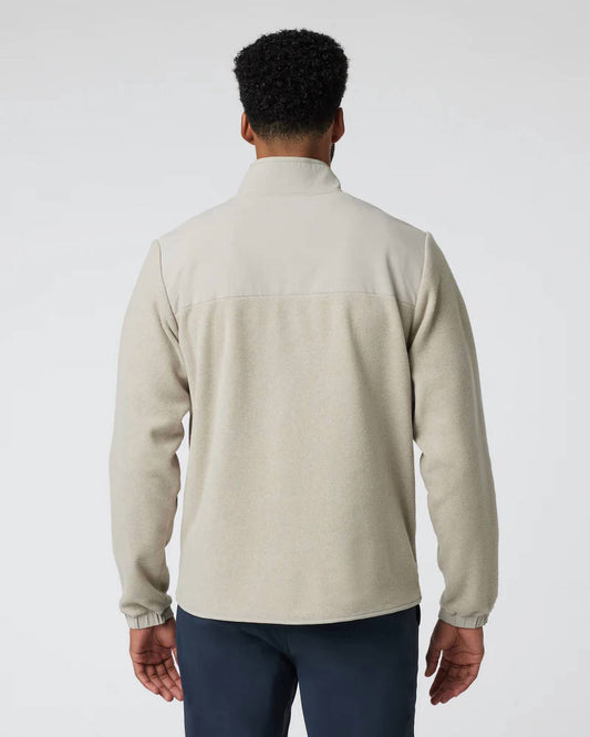 Vuori - Aspen Full Zip Jacket