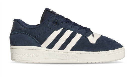 Adidas - Men's Rivalry Low Sneaker