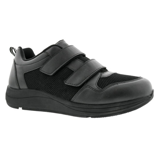 Drew - Men's Contest Velcro Athletic Shoe