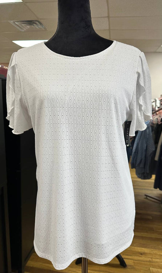 N Touch - Women's Raindrop Top