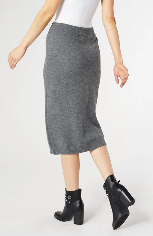 Coco + Carmen - Celleste Sweater Skirt