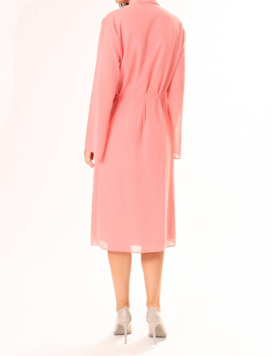 Area Stars - Yasmine Midi Dress