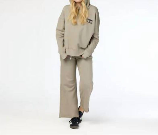 Kerri Rosenthal - Weekend Barb Loved Sweatpant