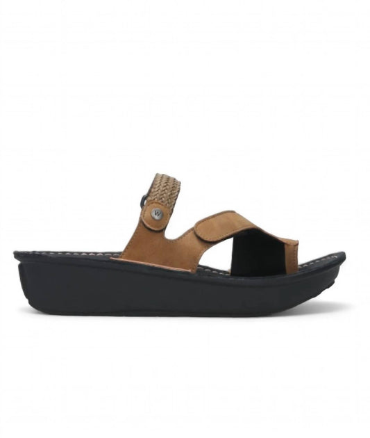 Wolky - WOMEN'S CHICAMA SANDAL